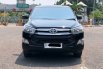 Toyota Kijang Innova 2.0 G Bensin at  2020 Nik 2022 Hitam 1