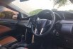 Toyota Kijang Innova 2.0 G Bensin at  2020 Nik 2022 Hitam 10
