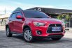 Mitsubishi Outlander Sport PX 2017 Merah 2