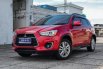 Mitsubishi Outlander Sport PX 2017 Merah 15