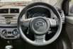 Daihatsu Ayla 1.0L X AT 2019 Silver 7