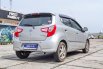 Daihatsu Ayla 1.0L X AT 2019 Silver 14