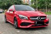 Mercedes-Benz CLA 200 AMG Line 2018 Merah 3