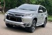 Mitsubishi Pajero Sport Dakar 4x2 AT 2019 Silver 3