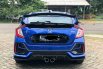 Honda Civic Hatchback RS 2021 Biru 2
