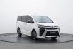 Jual mobil Toyota Voxy 2017 Dp 10% 2