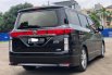 Nissan Elgrand Highway Star 2013 Hitam 4