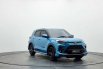 Toyota Raize 1.0T GR Sport CVT (One Tone) 2021 Biru 1