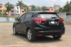 Honda HR-V E CVT 2017 Hitam 4