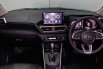 Toyota Raize 1.0T GR Sport CVT (One Tone) 2021 Biru 11