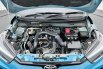 Toyota Raize 1.0T GR Sport CVT (One Tone) 2021 Biru 13