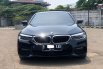 BMW 5 Series 530i 2020 Hitam 1