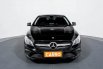 Mercedes Benz CLA 200 CBU AT 2016 Hitam 2