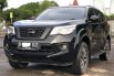 Nissan Terra 2.5L 4x2 VL AT 2019 Hitam 1