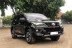 Toyota Fortuner 2.4 VRZ TRD AT 2017 Hitam 1