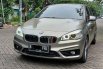 BMW 2 Series 218i Active Tourer 2015 Silver 1