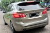 BMW 2 Series 218i Active Tourer 2015 Silver 3