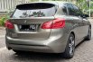 BMW 2 Series 218i Active Tourer 2015 Silver 4