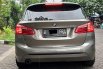 BMW 2 Series 218i Active Tourer 2015 Silver 5