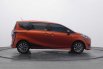 Toyota Sienta Q 2018 Orange 4