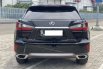 Lexus RX 200T LUXURY AT 2017 Hitam 3