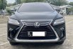 Lexus RX 200T LUXURY AT 2017 Hitam 2