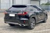 Lexus RX 200T LUXURY AT 2017 Hitam 4