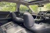 Lexus RX 200T LUXURY AT 2017 Hitam 8