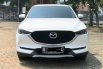 Mazda CX-5 Elite at 2019 Pakai 2020 Putih 1