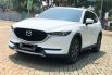 Mazda CX-5 Elite at 2019 Pakai 2020 Putih 2