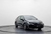 Toyota Corolla Altis V 2021 Hitam 1