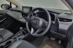 Toyota Corolla Altis V 2021 Hitam 7
