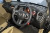 Honda Brio Satya E 2015 Hitam 12