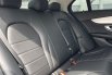 Mercedes-Benz C-Class C200 2014 8