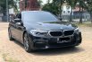 BMW 5 Series 530i 2020 Hitam 3