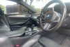 BMW 5 Series 530i 2020 Hitam 7