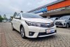 Toyota Corolla Altis 1.8 Manual 2014 1