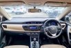 Toyota Corolla Altis 1.8 Manual 2014 9