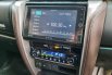 Toyota Fortuner 2.4 VRZ AT 2017 8