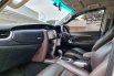 Toyota Fortuner 2.4 VRZ AT 2017 18