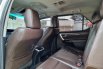Toyota Fortuner 2.4 VRZ AT 2017 19