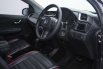 Honda BR-V Prestige CVT jual cash/credit 8