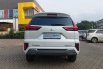 Mitsubishi Xpander Ultimate A/T 2022 Putih ISTIMEWA LIKE NEW 13