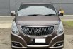 Hyundai H-1 2.5L CRDi Royale 2018 Coklat 1