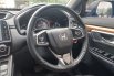 Honda CR-V 1.5L Turbo Prestige 2019 19