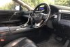 Lexus RX 200T Luxury at 2017 Hitam 10