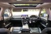 Lexus RX 200T Luxury at 2017 Hitam 8