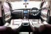 Toyota Fortuner 2.4 VRZ AT 2017 Abu-abu 8