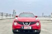 Nissan Juke RX 1.5 Tahun 2011 Automatic Merah 1