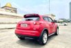 Nissan Juke RX 1.5 Tahun 2011 Automatic Merah 8